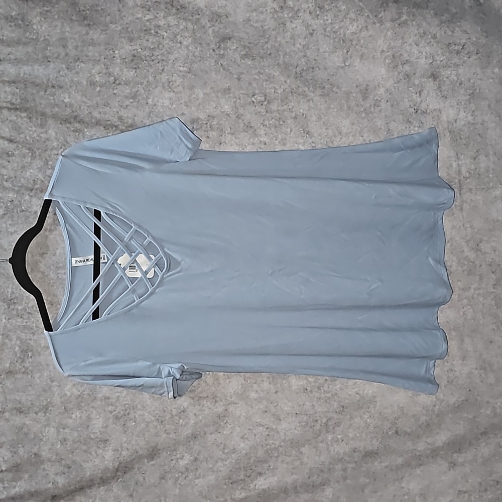 Zenana Top